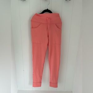 All in motion tights